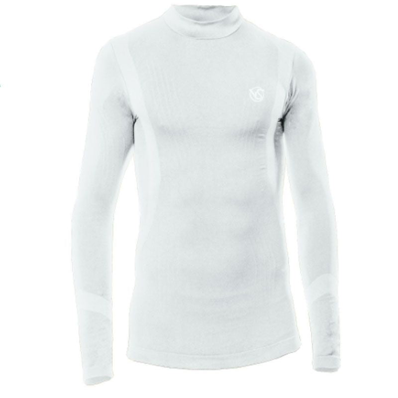 LUPETTO BAMBINO INTIMO bianco