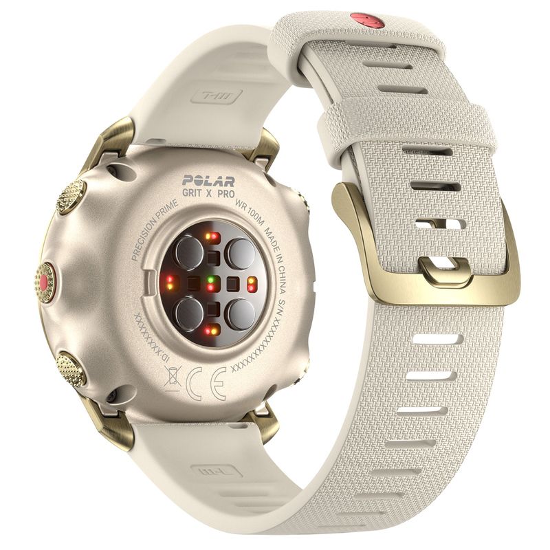 OROLOGIO GRIT X PRO ZAFFIRO