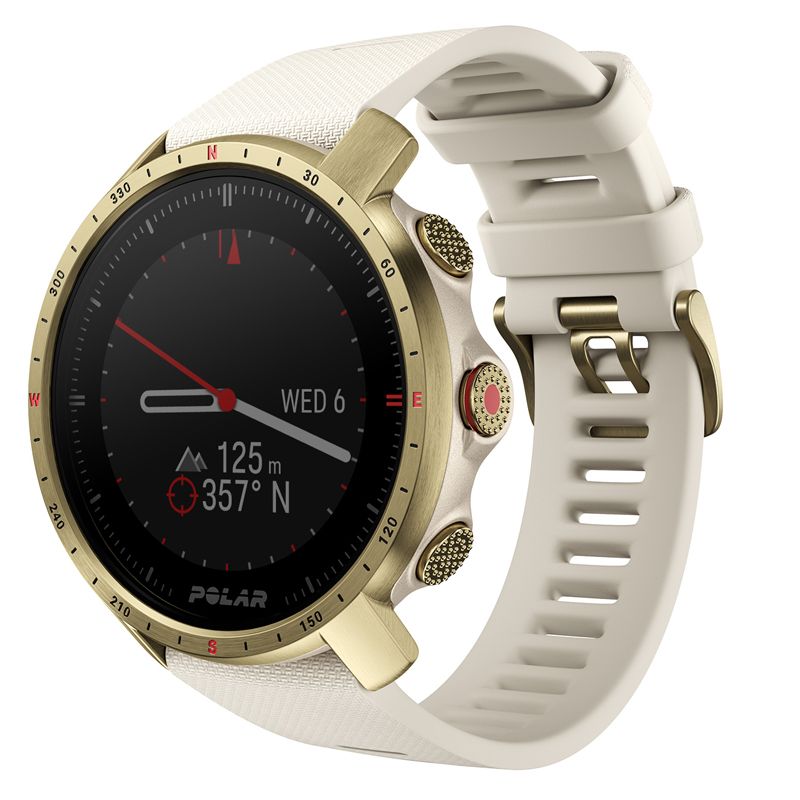 OROLOGIO GRIT X PRO ZAFFIRO