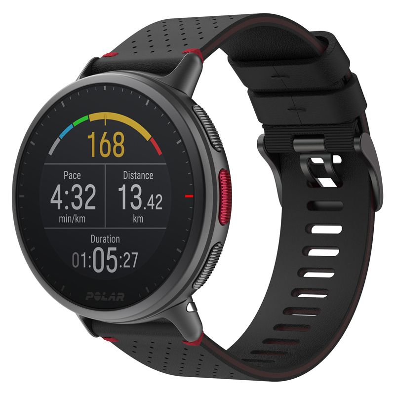 OROLOGIO VANTAGE V2 SHIFT EDITION