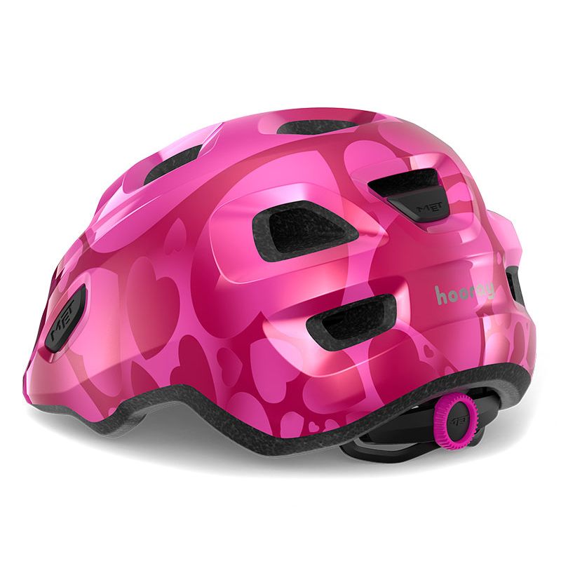 CASCO BAMBINO HOORAY