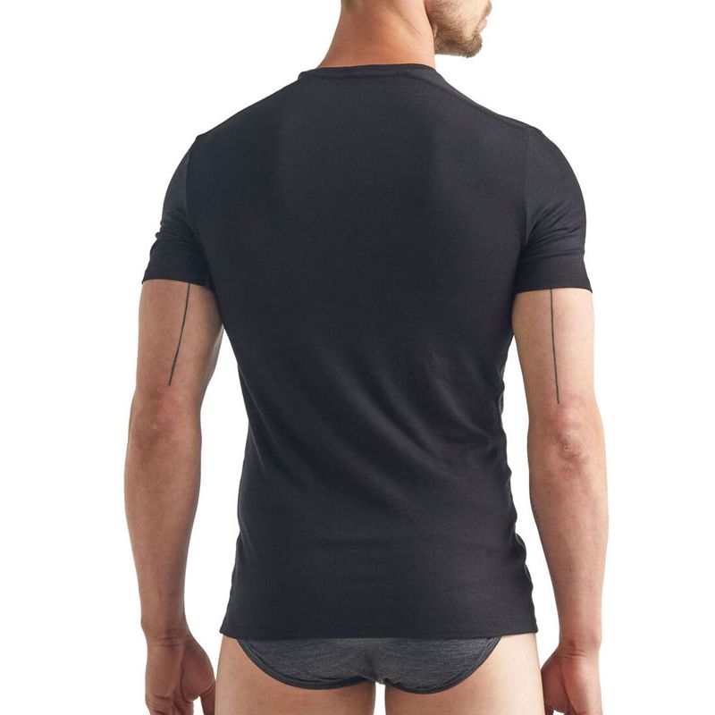 T-Shirt uomo Merino 150g