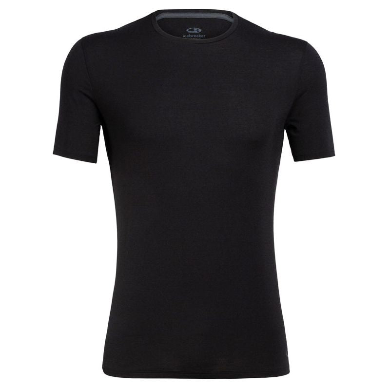 T SHIRT UOMO MERINO 150 GR