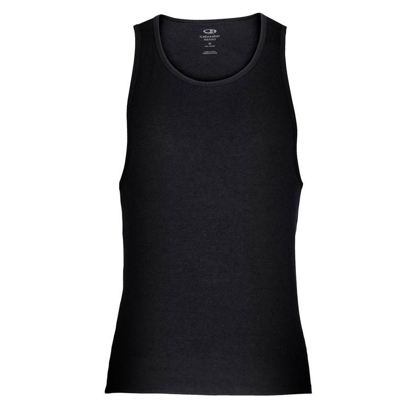 Canotta uomo Merino 150 gr