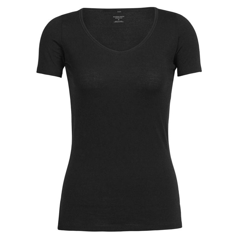 T-Shirt donna Merino 150g