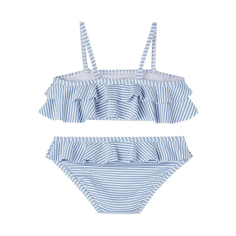 BIKINI RAGAZZA STRIPED