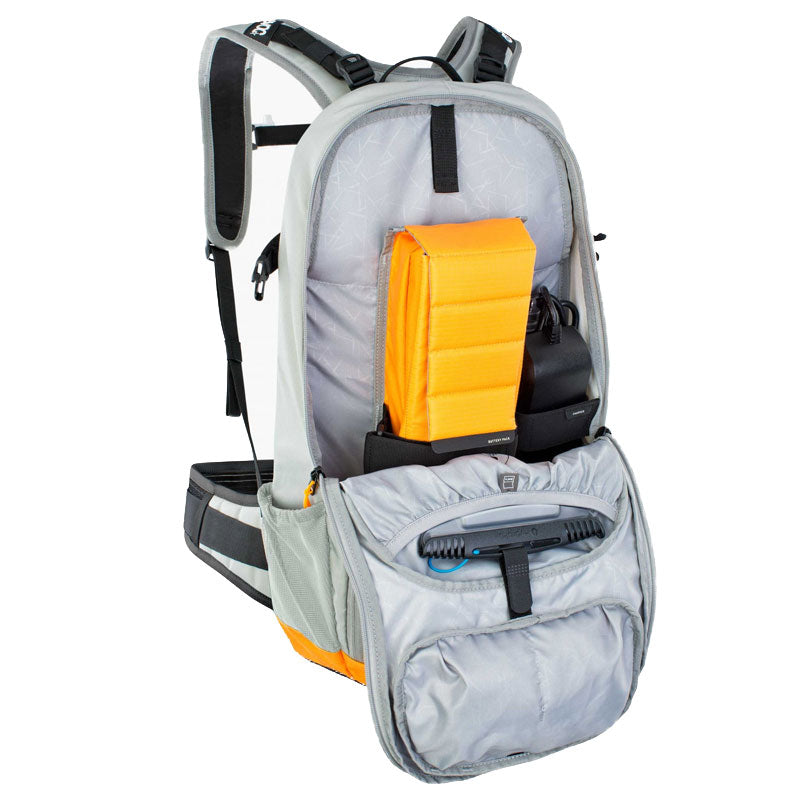 Zaino FR Enduro E-Ride 16 L