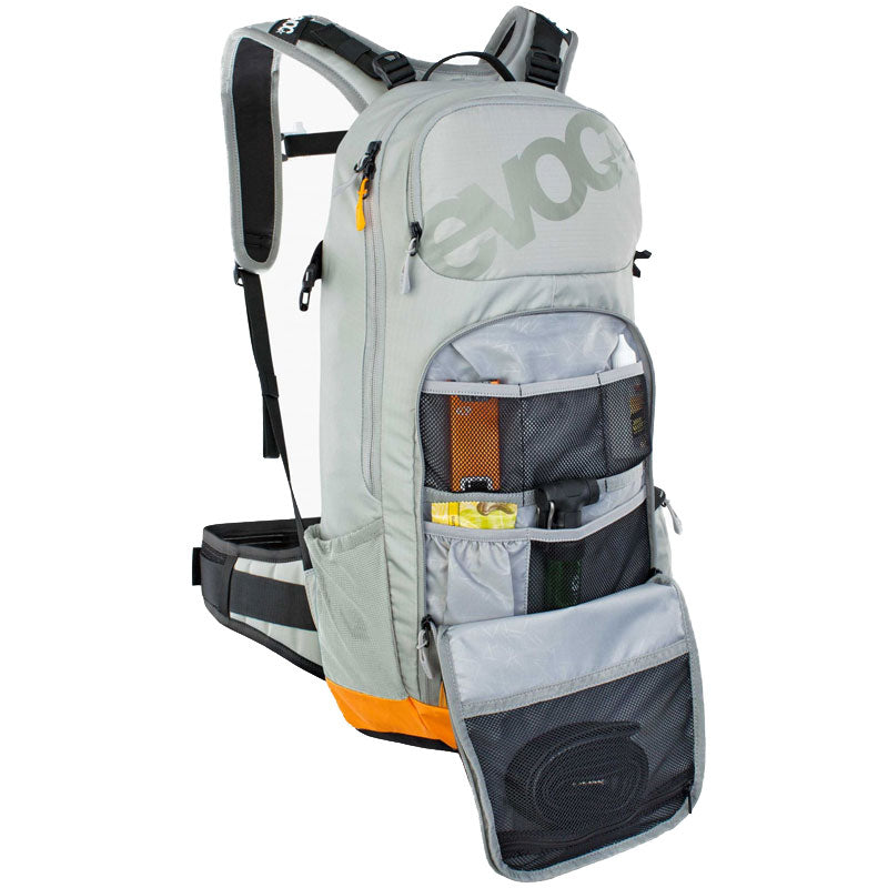 Zaino FR Enduro E-Ride 16 L