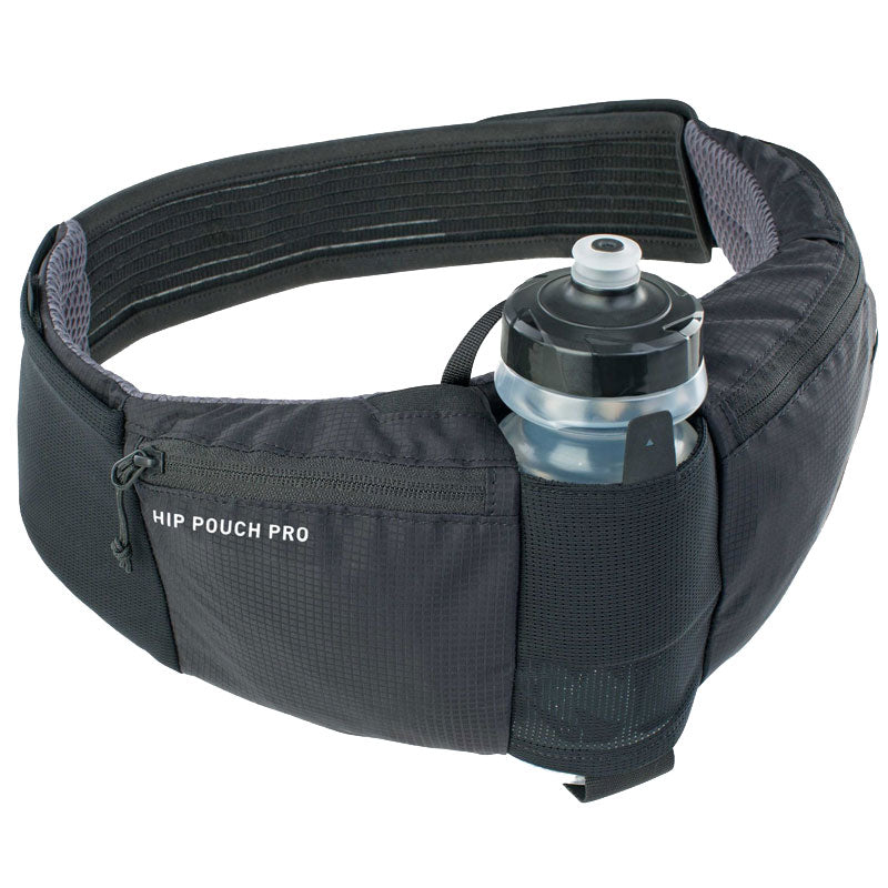 Marsupio Hip Pouch Pro + drink bottle 0,55 L