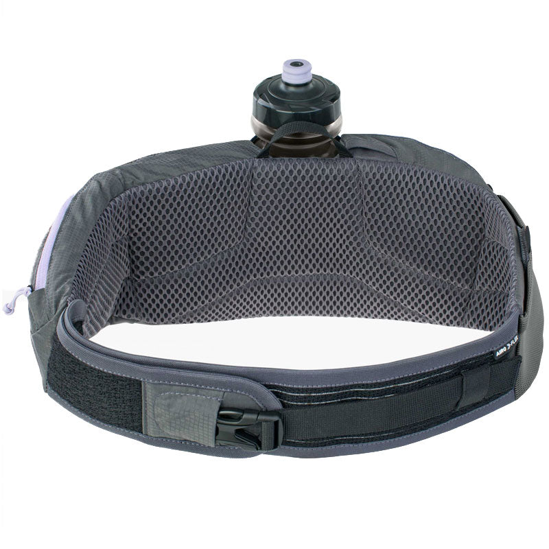 Marsupio Hip Pouch Pro + drink bottle 0,55 L