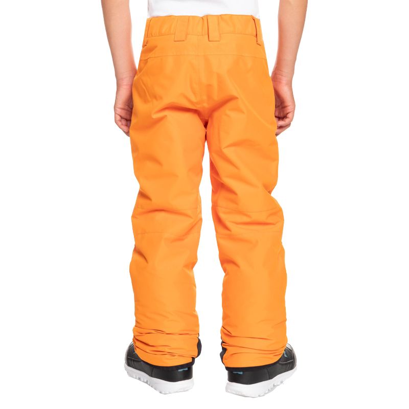 PANTALONI RAGAZZO SNOWBOARD BOUNDRY