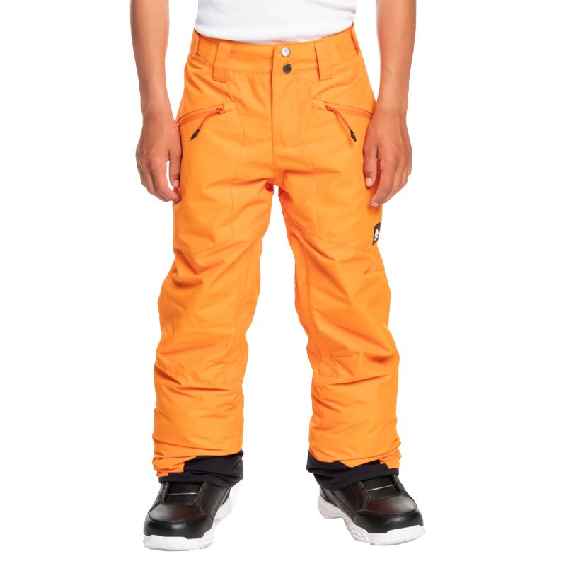 PANTALONI RAGAZZO SNOWBOARD BOUNDRY