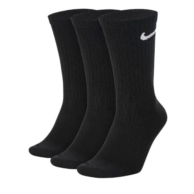 Set Di 3 Paia Di Calzini Liner Classic Neri - Woolpower - Foto 4