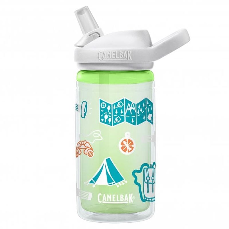 Borraccia CamelBak Eddy+ - Senza BPA, Facile Da Pulire, Valvola A Borraccia CamelBak Eddy+ - Senza BPA, Facile Da Pulire, Valvola A