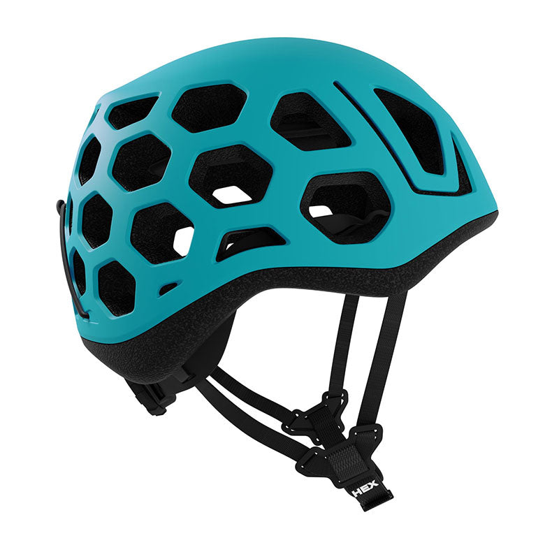 Casco HEX
