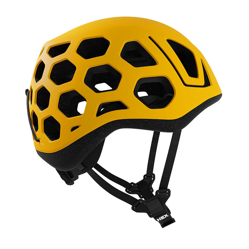 Casco HEX