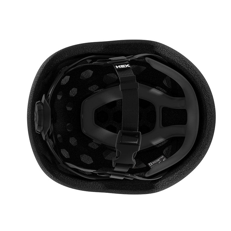 Casco HEX
