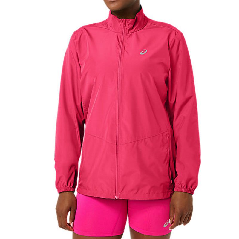 Giubbino donna asics new arrivals