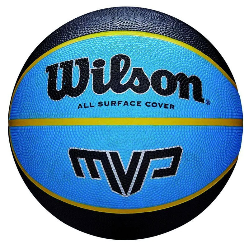 Pallone MVP