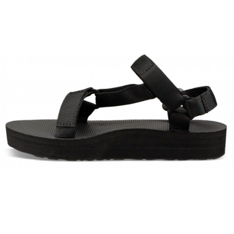 Sandalo donna Midform Universal