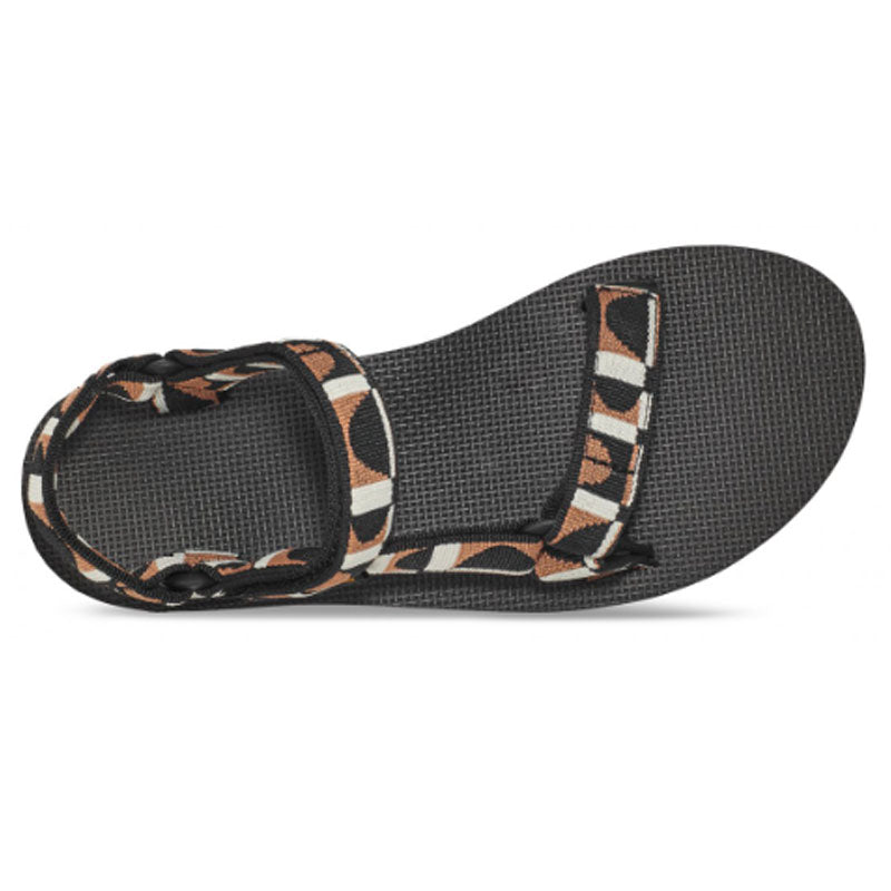 Sandalo donna Midform Universal