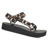 Sandalo donna Midform Universal