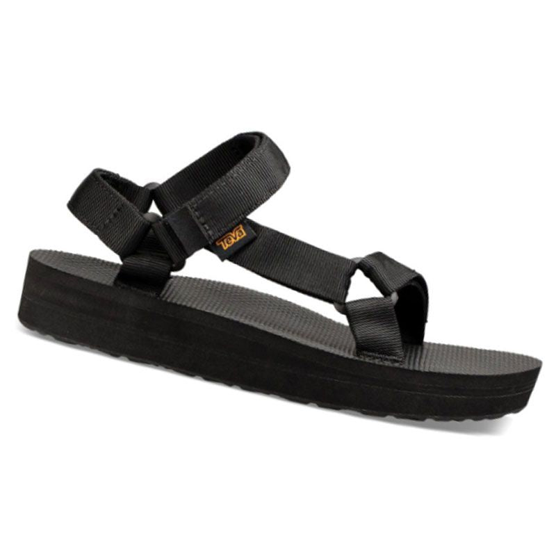 Sandalo donna Midform Universal