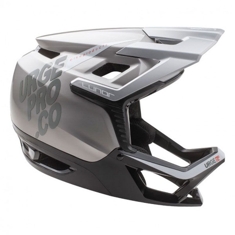 Casco Lunar