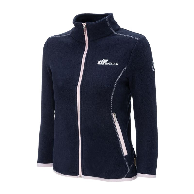PILE BAMBINA FULL ZIP DM