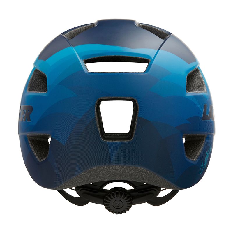 CASCO CHIRU MIPS MATTE BLUE STEEL