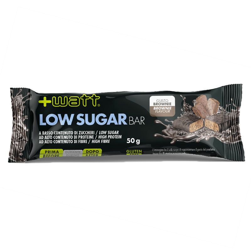 Barretta Low Sugar - 50g
