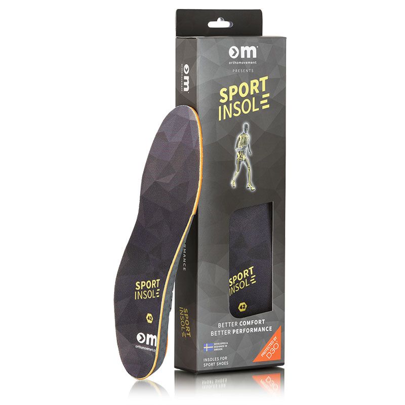 Solette Sport Insole