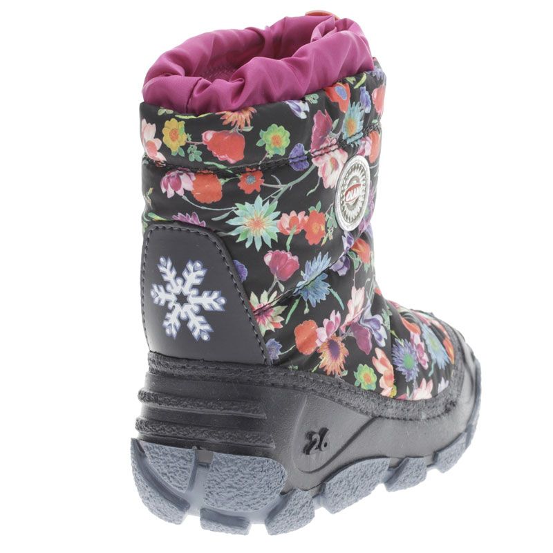 DOPOSCI BAMBINA HAPPY JR 20 MULTICOLOR