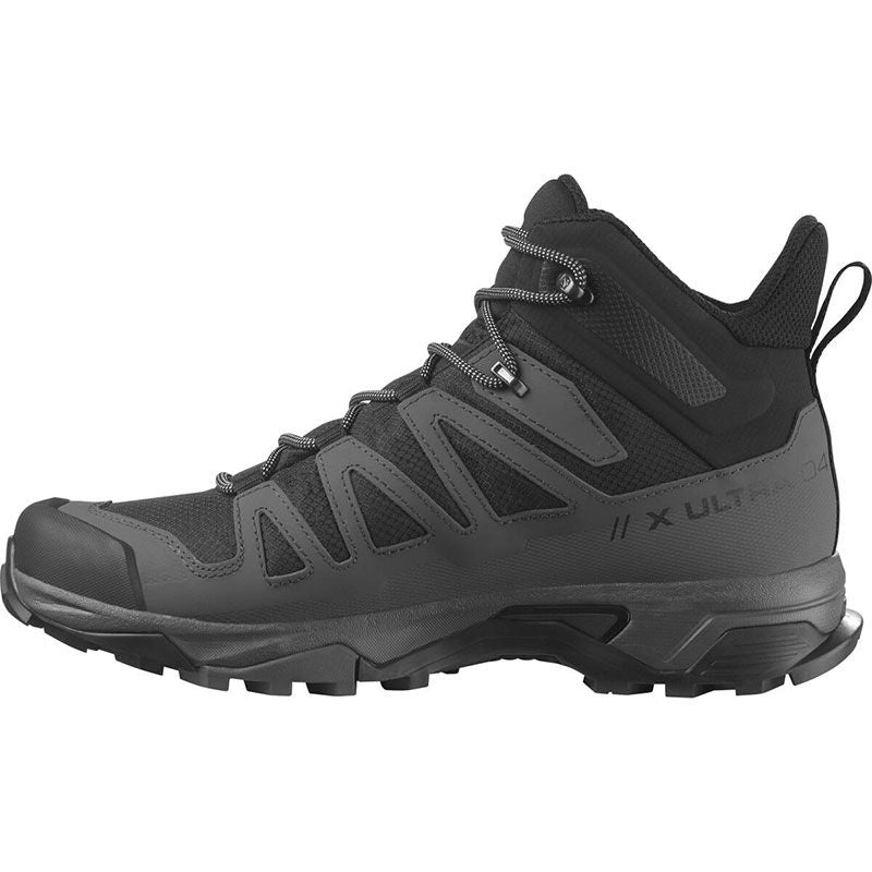 SCARPE UOMO X ULTRA 4 MID GTX