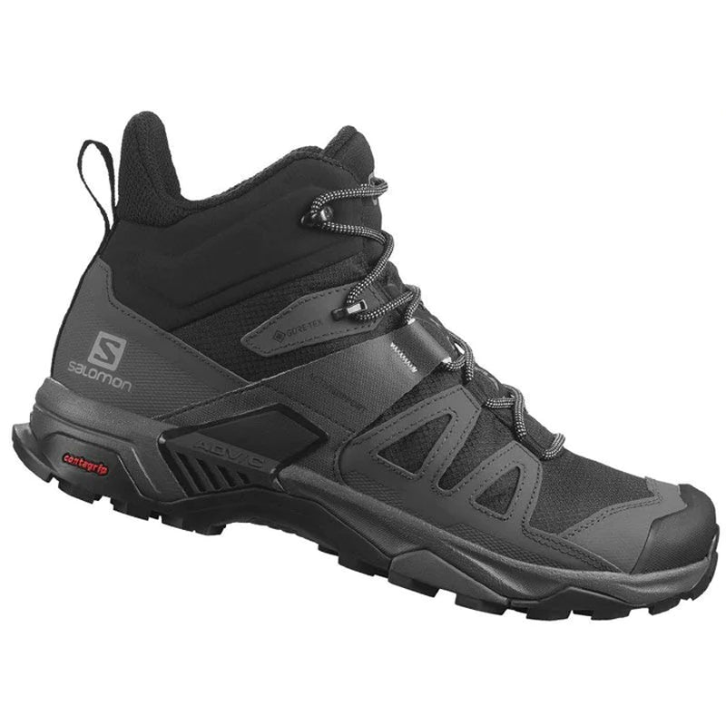 SCARPE UOMO X ULTRA 4 MID GTX