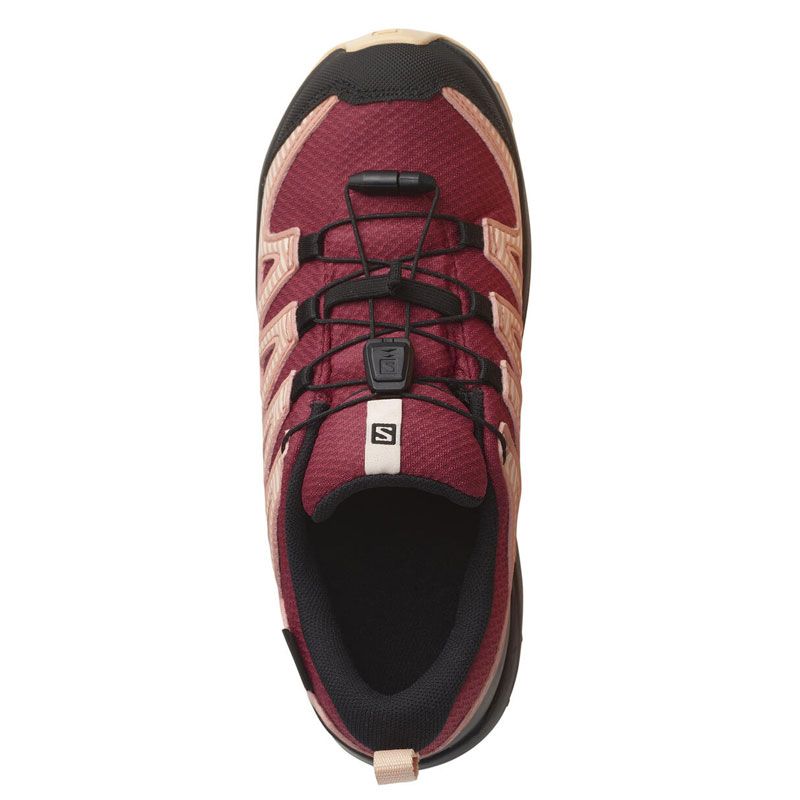 SCARPE BAMBINO XA PRO V8 CSWP JR