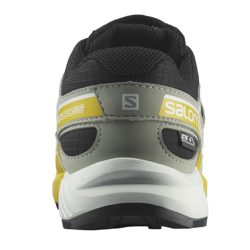 SCARPE BAMBINO SPEEDCROSS CSWP JR