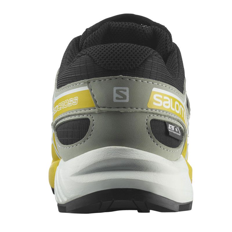 SCARPE BAMBINO SPEEDCROSS CSWP JR