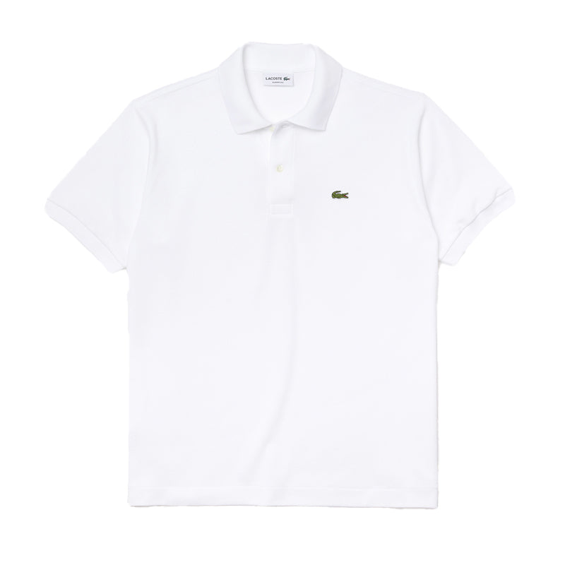 Polo uomo mc regular