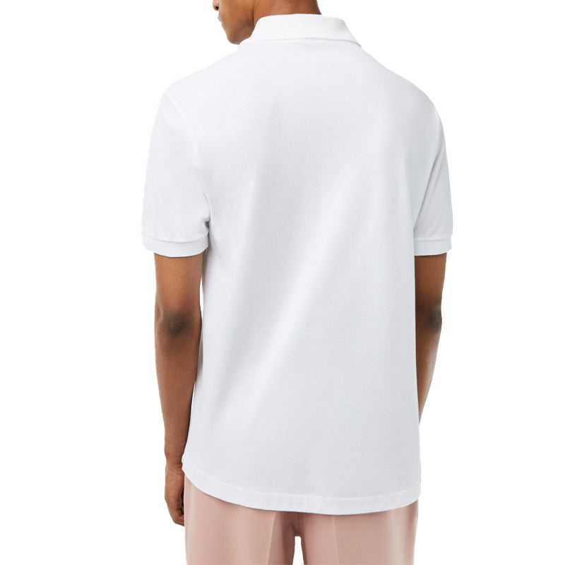 Polo uomo regular