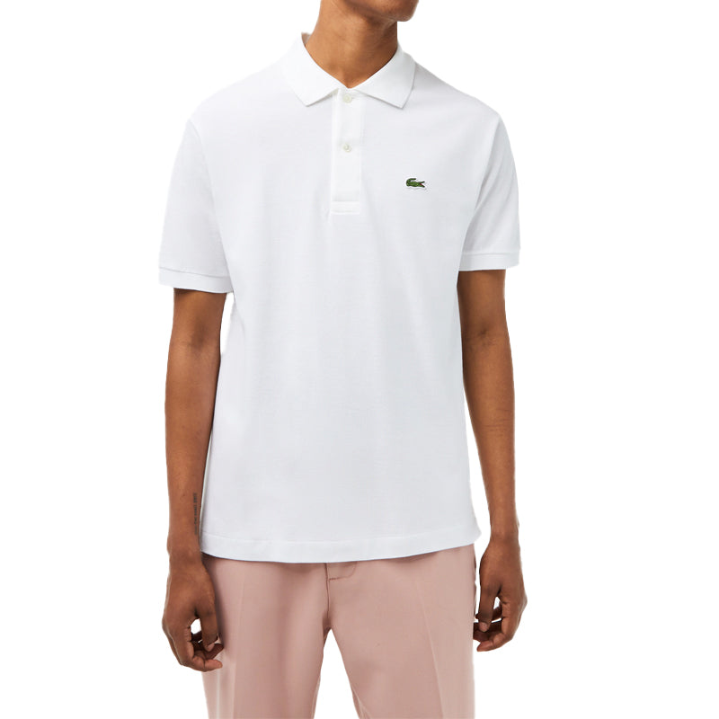 Polo uomo regular
