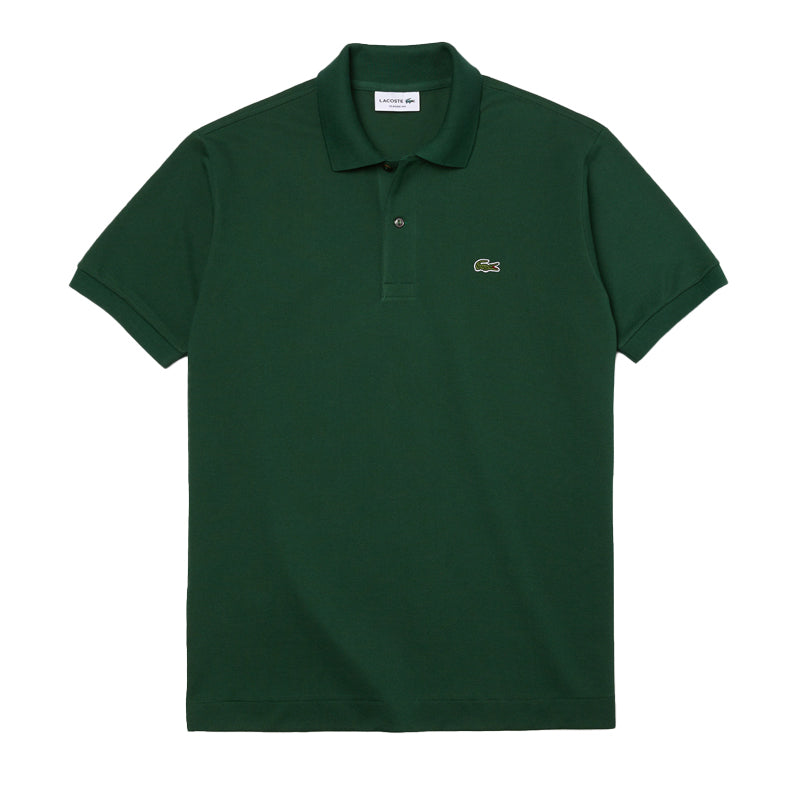 Polo uomo mc regular LACOSTE