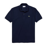 Polo uomo mc regular