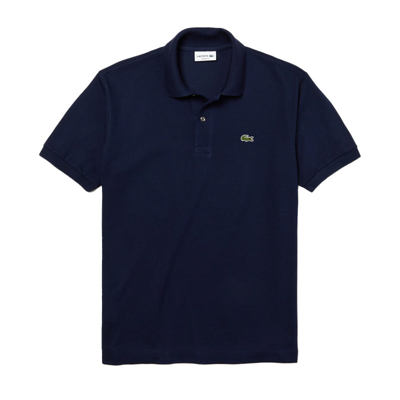 Polo uomo mc regular