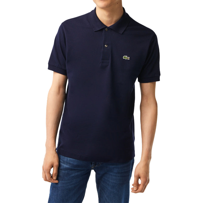 Polo uomo mc regular