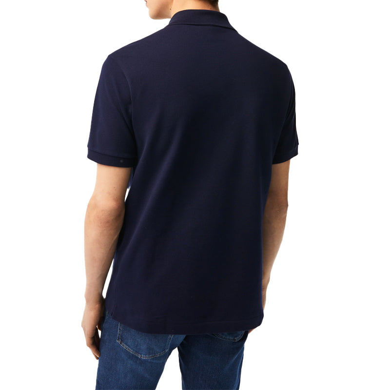 Polo uomo regular