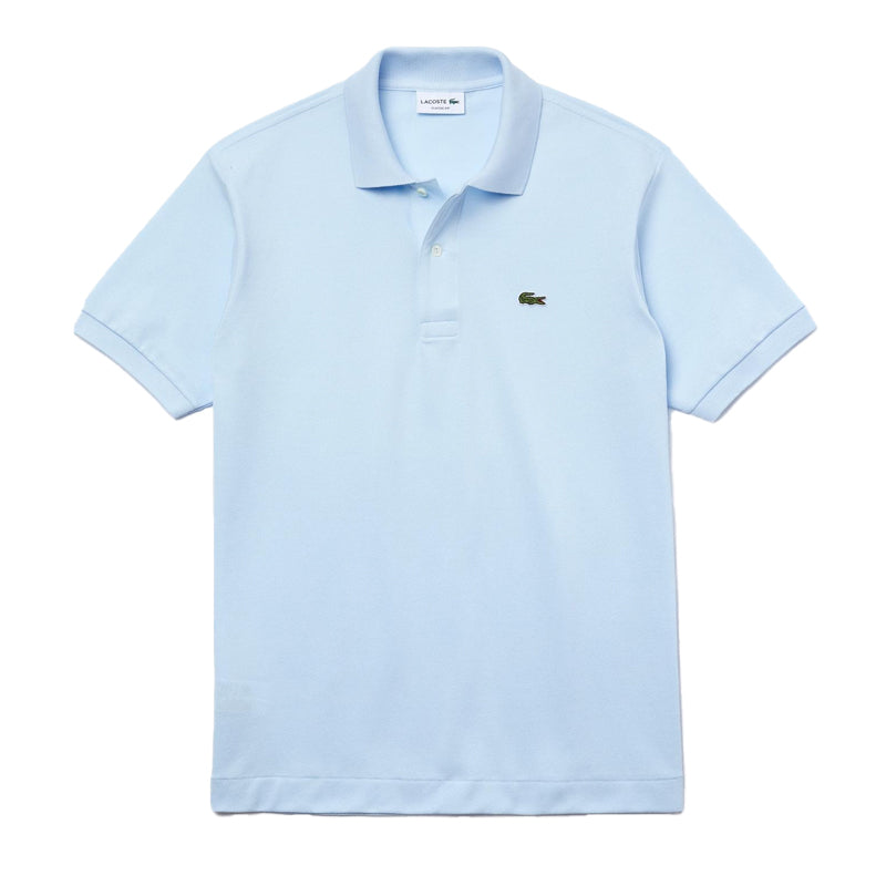 Polo uomo regolar