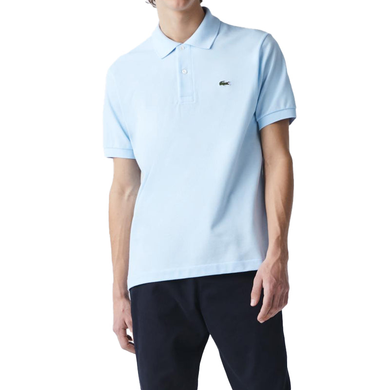 Polo uomo regolar