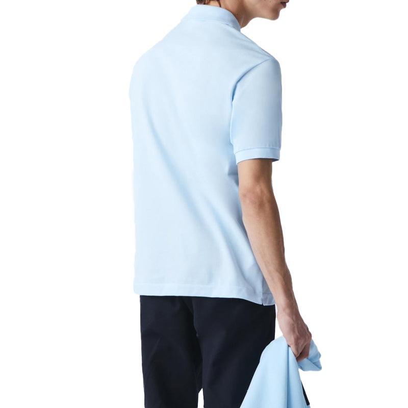 Polo uomo regolar