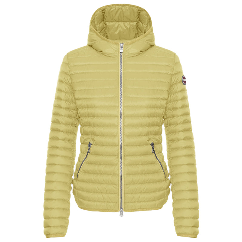 Piumino donna outlet sportivo